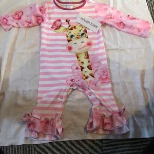 6m Penelope Plumm jumper